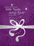 Cover: Stille Nacht, heilige Nacht - advance music