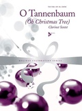 Cover: O Tannenbaum - advance music
