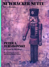 Abbildung von: Nutcracker Suite - advance music