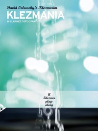 Abbildung von: Klezmania - advance music
