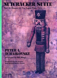 Abbildung von: Nutcracker Suite - advance music