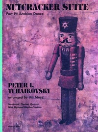 Abbildung von: Nutcracker Suite - advance music
