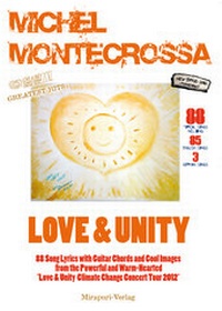Abbildung von: Love & Unity - MIRAPURI-Verlag