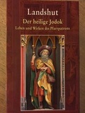 Cover: Landshut Der heilige Jodok - Kunstvlg Peda Gregor