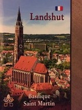 Cover: Landshut - Kunstvlg Peda Gregor