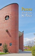 Cover: Passau Pfarrkirche St. Peter - Kunstvlg Peda Gregor