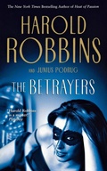 Cover: The Betrayers - FORGE