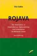 Bild: Rojava - Unrast Verlag