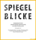 Cover: Spiegelblicke - Orlanda Verlag GmbH