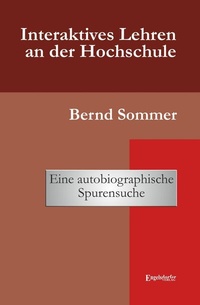 Abbildung von: Interaktives Lehren an der Hochschule - Engelsdorfer Verlag