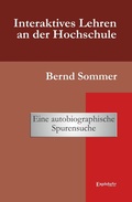 Cover: Interaktives Lehren an der Hochschule - Engelsdorfer Verlag