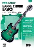 Cover: Songxpress - Barre Chord Basics - International Music Publications
