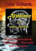 Cover: Alzheimer & andere Demenzen - epubli