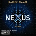Cover: Nexus - Ronin-H&ouml;rverlag, ein Imprint von Omondi GmbH