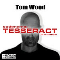 Enlarge image Cover: Codename Tesseract - Ronin-Hörverlag, ein Imprint von Omondi GmbH