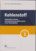 Cover: Kohlenstoff Band 3 - Kr&ouml;ger, K