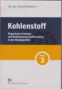 Enlarge image Cover: Kohlenstoff Band 3 - Kröger, K
