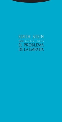 Abbildung von: Sobre El Problema de La Empatia - Trotta