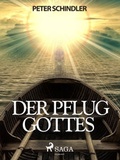 Cover: Der Pflug Gottes - Lindhardt og Ringhof Forlag