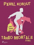 Cover: Tango mortale - Lindhardt og Ringhof Forlag