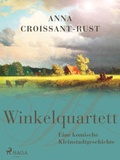 Cover: Winkelquartett - Lindhardt og Ringhof Forlag