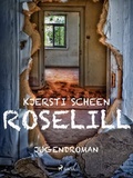 Cover: Roselill - Lindhardt og Ringhof Forlag