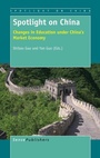 Cover: Spotlight on China - Brill