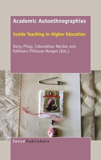 Enlarge image Cover: Academic Autoethnographies - Brill