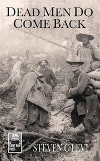 Enlarge image Cover: Dead Men Do Come Back - Visionary World Ltd