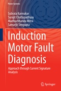 Cover: Induction Motor Fault Diagnosis - Springer
