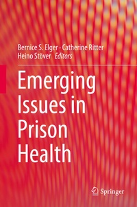 Abbildung von: Emerging Issues in Prison Health - Springer