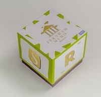 Abbildung von: DuMont Memo Box Welterbe VPE 6Ex - MAIRDUMONT