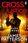 Cover: Cross Justice - Arrow Books Ltd