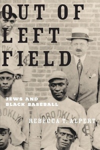 Abbildung von: Out of Left Field - Oxford University Press Inc