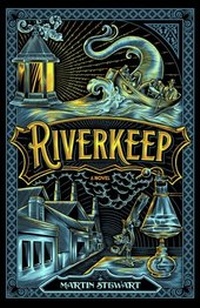 Enlarge image Cover: Riverkeep - Penguin Books Ltd