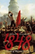 Cover: 1848: Year Of Revolution - Little, Brown & Company