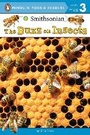 Cover: The Buzz On Insects - Penguin Young Readers