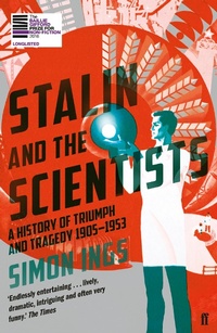 Enlarge image Cover: Stalin and the Scientists - Faber & Faber
