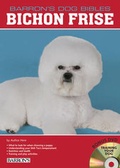 Cover: Bichon Frise - Barron's Educational Series Inc.,U.S.