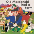 Cover: Old Macdonald had a Farm - Child's Play (International) Ltd