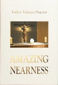 Cover: Amazing Nearness: Vol. 2 - Eucharistic Renewal Books