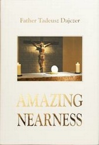 Enlarge image Cover: Amazing Nearness: Vol. 2 - Eucharistic Renewal Books