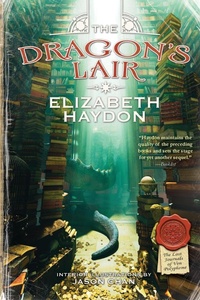 Enlarge image Cover: Dragon's Lair - Starscape Books