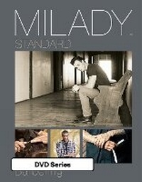 Abbildung von: Milady Standard Barbering: DVD Series - Milady Publishing Co