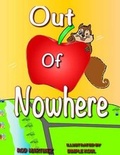 Cover: Out of Nowhere - Lulu.com