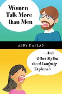 Abbildung von: Women Talk More Than Men - Cambridge University Press
