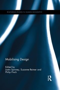 Cover: Mobilising Design - Routledge