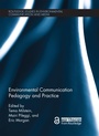 Cover: Environmental Communication Pedagogy and Practice - Routledge