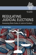 Abbildung von: Regulating Judicial Elections - Routledge