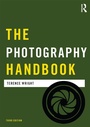 Cover: The Photography Handbook - Routledge